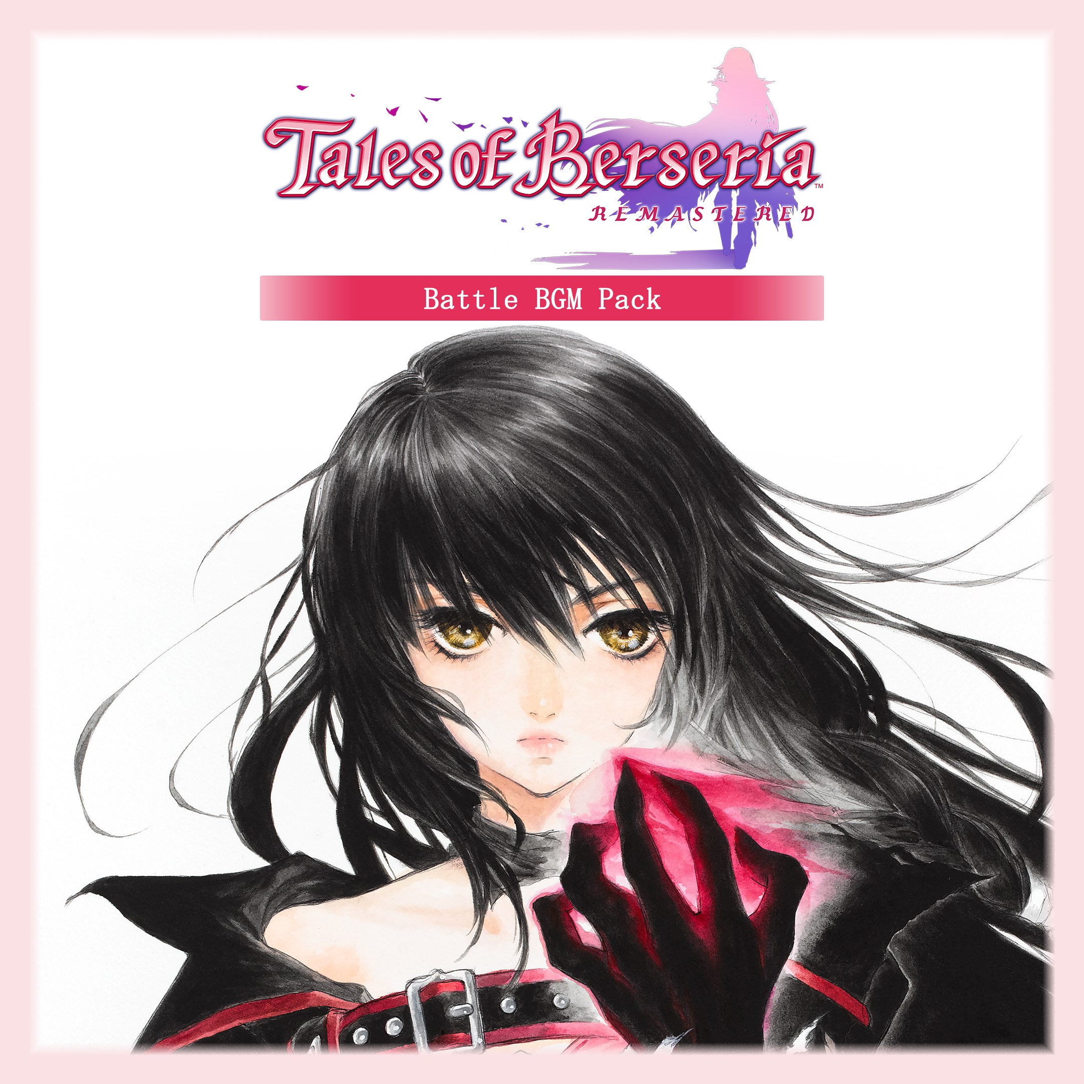Tales of Berseria Remastered - Battle BGM Pack