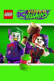 LEGO® DC Super-Villains