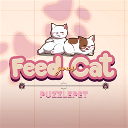 Aperçu PuzzlePet - Feed Your Cat