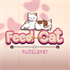 PuzzlePet - Feed Your Cat