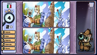 SpotCat vs The Cheddar Mafia In Europe screenshot 6