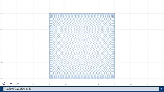 Equation Sketchpad screenshot 6