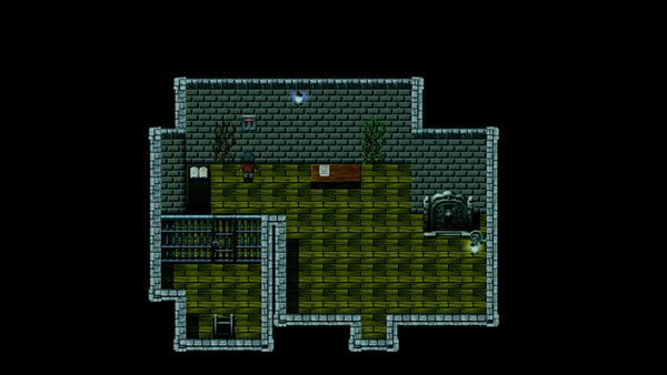 The Town of The Lost Witch — 5