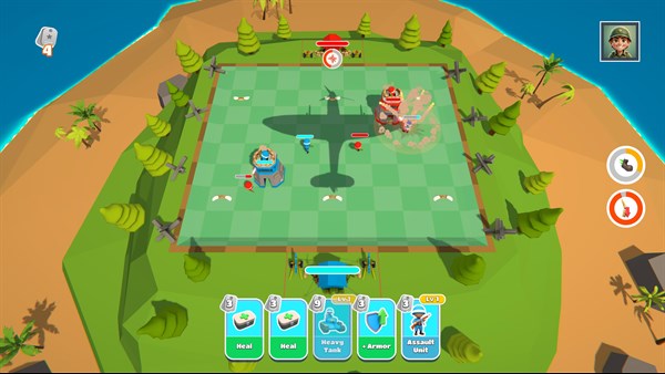Hearthstorm (Windows) — 7