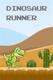 Dinosaur Runner