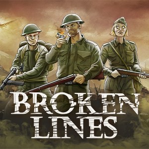 Broken Lines