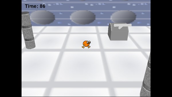 Zippy the Circle (Level 11, Level 12, and Level 13) — 2