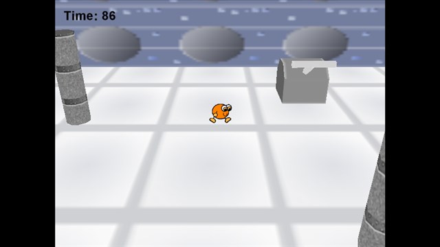 Zippy the Circle (Level 11, Level 12, and Level 13) screenshot 2