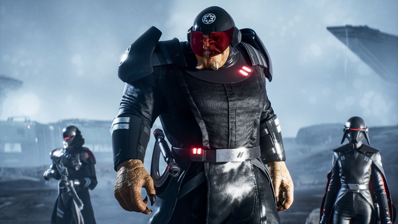 STAR WARS Jedi: Fallen Order™ screenshot 10