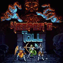 Aperçu Keeper's Toll