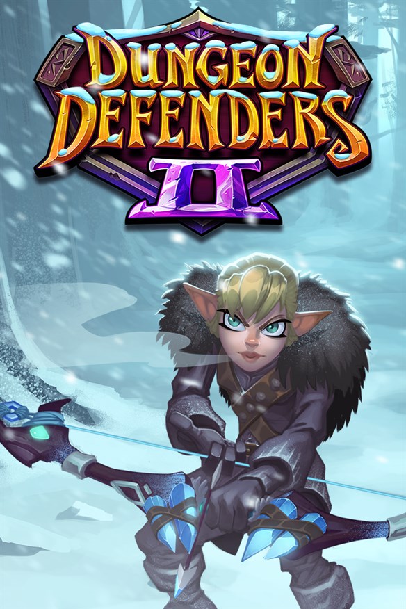 Fated Winter Pack Xbox Series X|S and Xbox One cover art