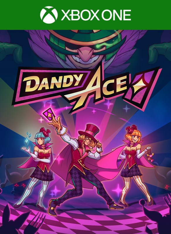 Dandy Ace Price On Xbox