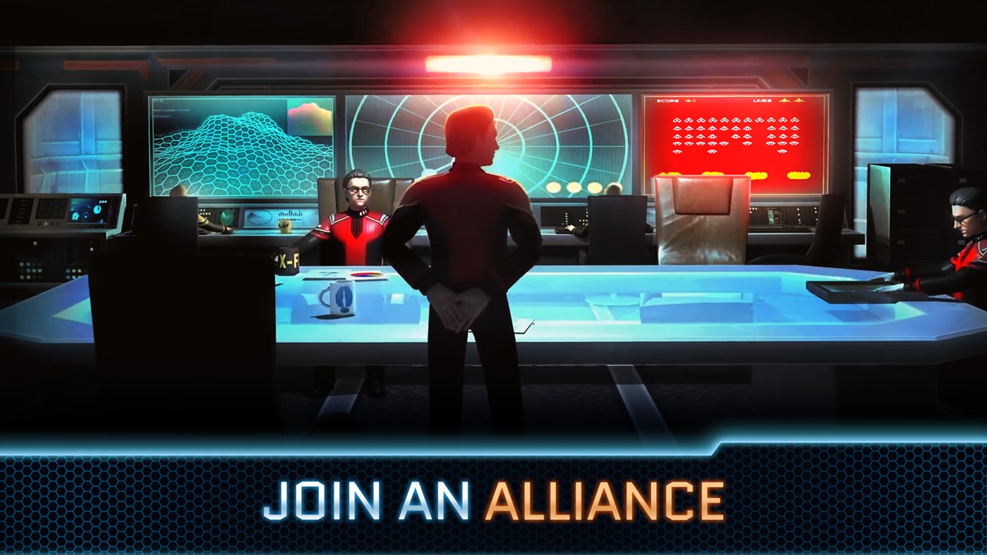 #5. Operation: New Earth (Windows) بواسطة: Tilting Point