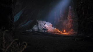The Lord of the Rings: Gollum™ screenshot 1