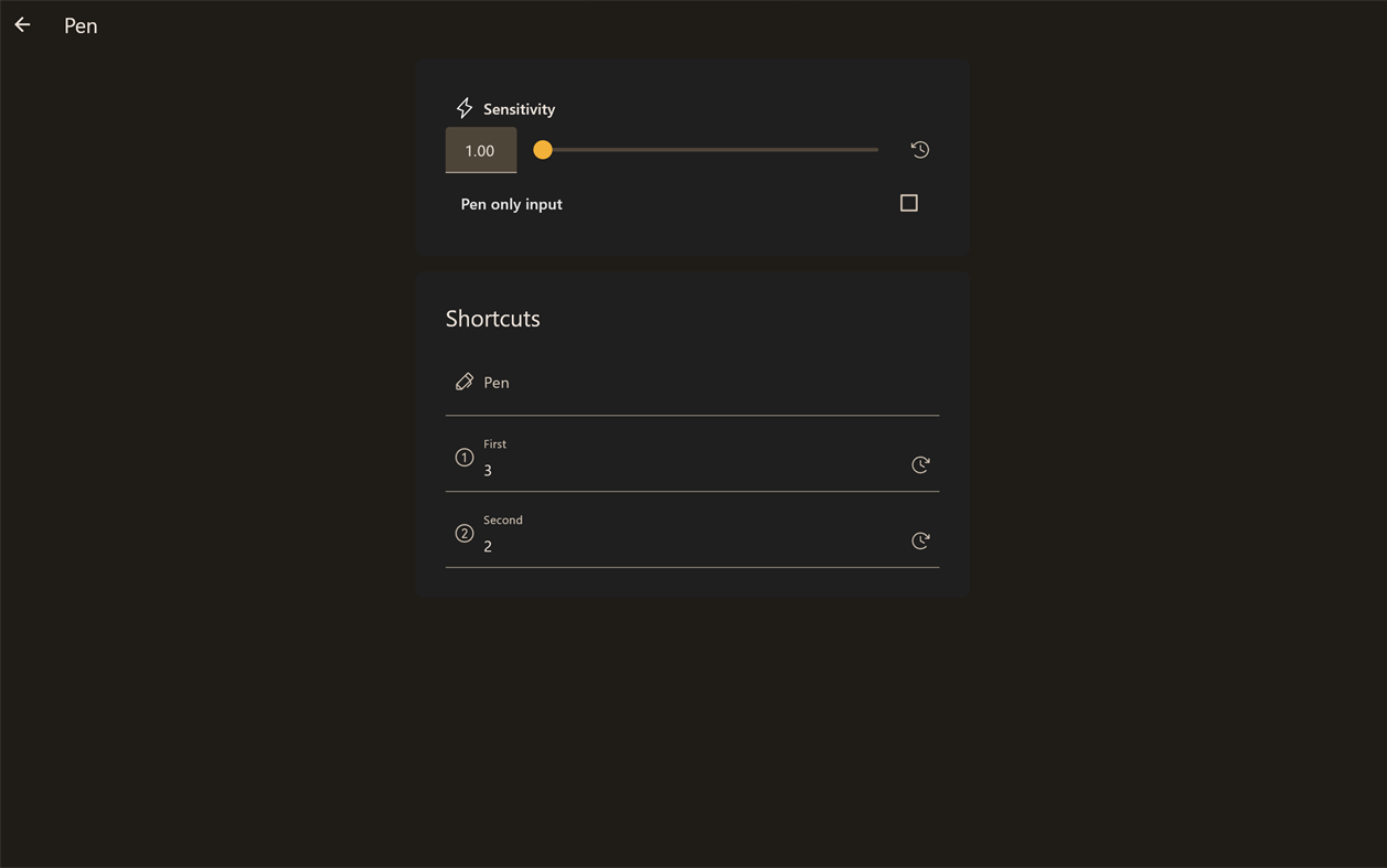 #7. Leaf Notes - Note Taking App (Windows) By: Neon TM