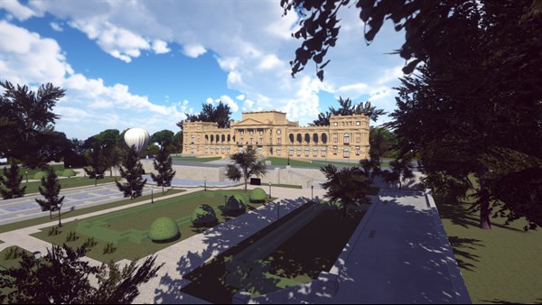 Museu do Ipiranga Virtual — 7
