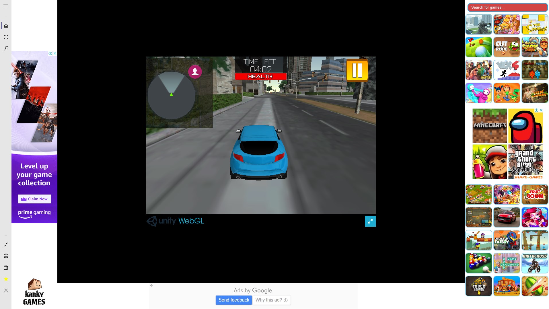 Imágen 4 Uber Sim Transport windows