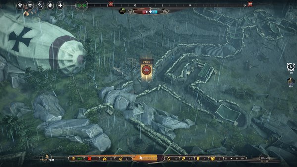 War Hospital Supporter Edition screenshot