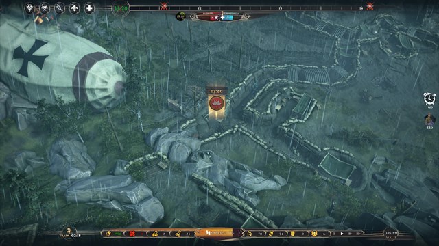 War Hospital - Supporter Edition screenshot 1