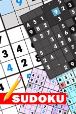Web Sudoku Deluxe - Downloadable Sudoku for Windows