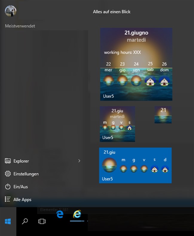 #5. SschedulerViewer (Windows) 由: Adriano