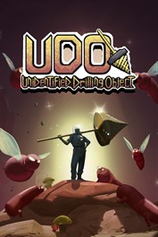 UDO - Unidentified Drilling Object