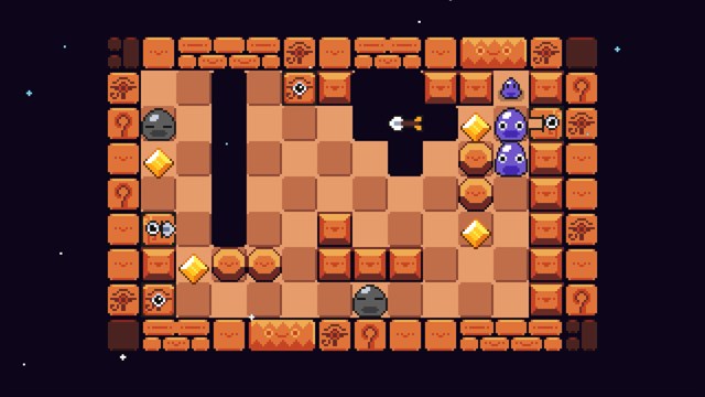 GluMe - Xbox Edition screenshot 1