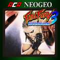 Buy ACA NEOGEO FATAL FURY 3 for Windows - Microsoft Store en-BW