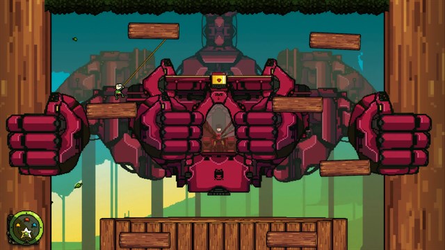 Unit 4: Couch Attack Bundle screenshot 3