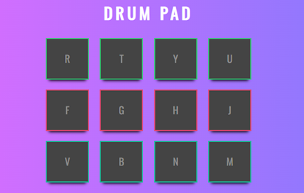 Drum Pad small promo image