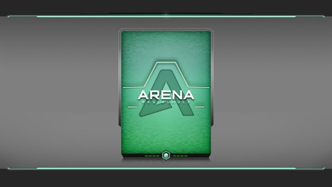 Halo 5 Guardians: Arena XP Boost REQ Pack