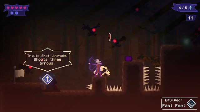 Hard Platformers Bundle screenshot 4