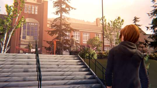 Life is Strange: Before the Storm Deluxe Edition screenshot 7