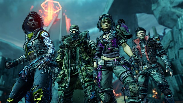 Borderlands 3: Director's Cut screenshot 4