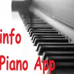 info Piano App