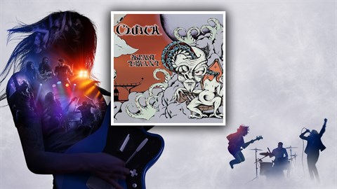 "The Mob Goes Wild" - Clutch