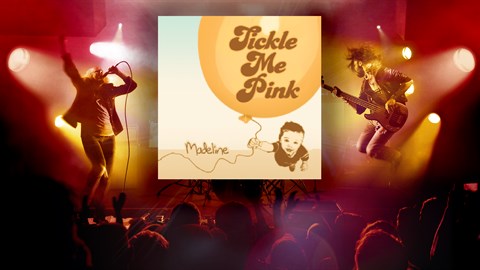"The Time Is Wrong" - Tickle Me Pink