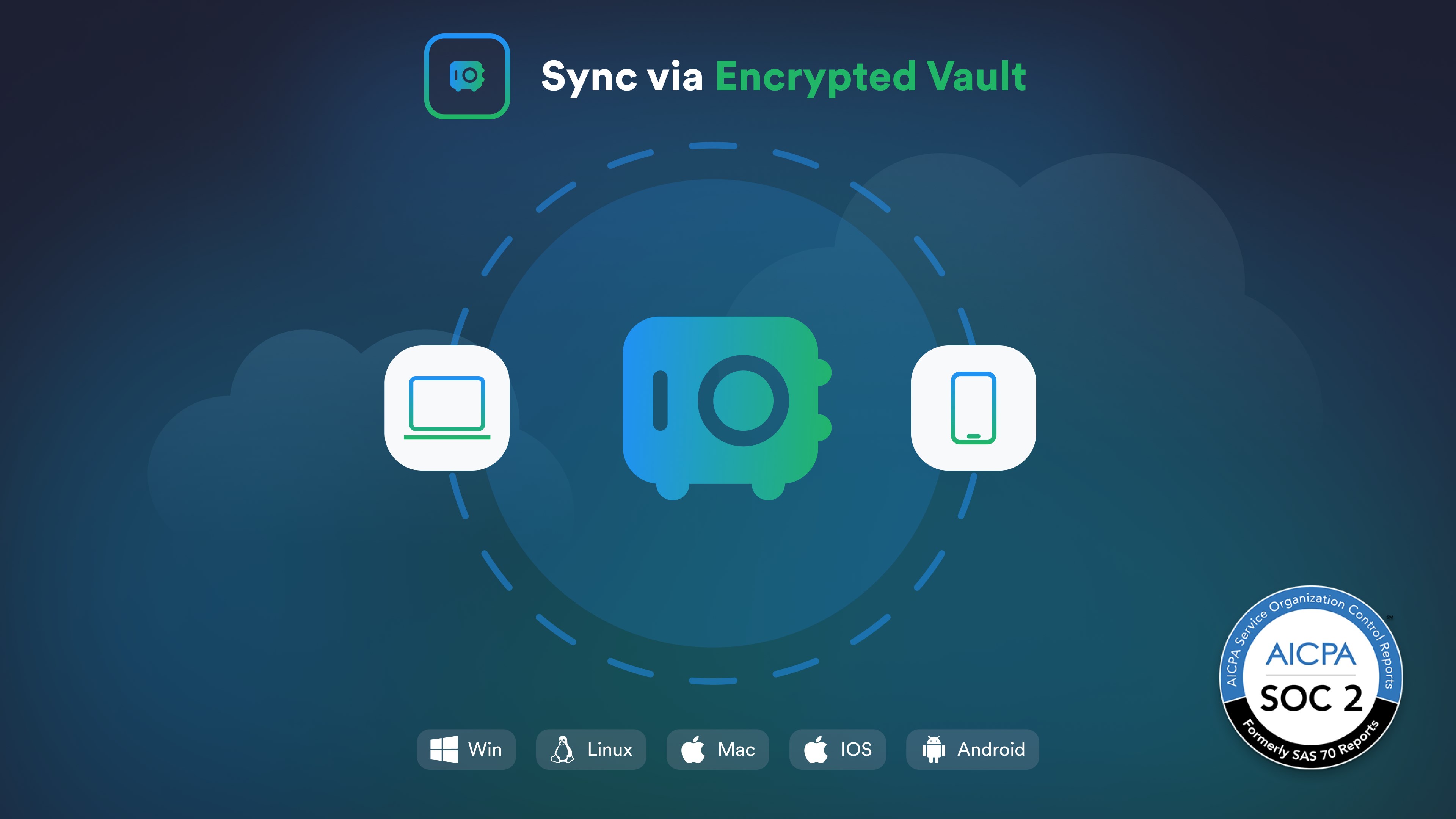 Termius - Modern SSH Client Frame Grabs 9