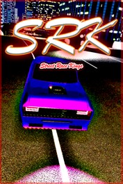 Street Race Kings - Xbox Series S | X