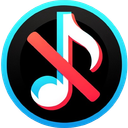 TikBlock - Block tiktok videos by hashtag icon