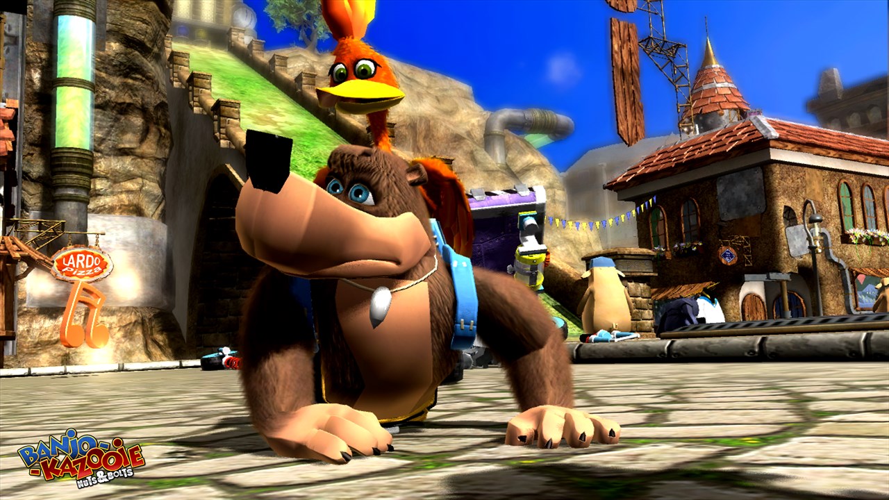 Rare Replay screenshot 2