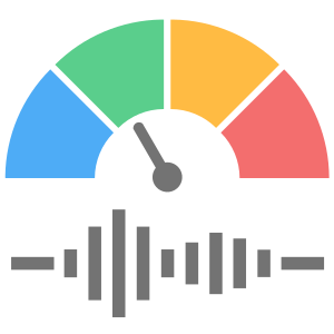 Sound Meter (Noise & Decibel)