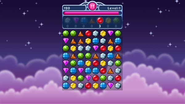 Jewel Fever 2 ( — 2