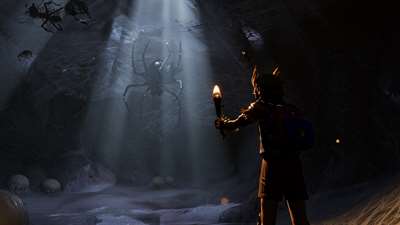Grounded screenshot 4