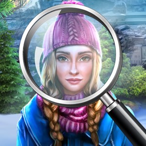 Hidden Object : Home For Christmas