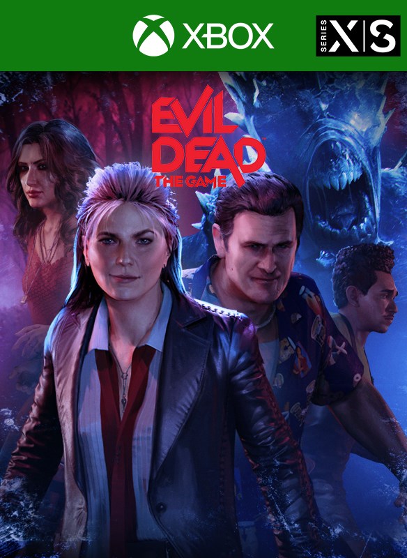 Evil Dead: The Game - Immortal Power Bundle