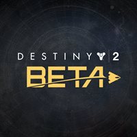 Destiny 2 - Bêta