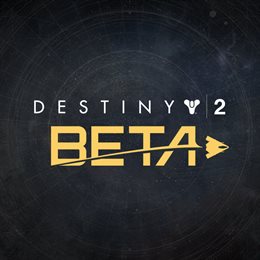Aperçu Destiny 2 - Bêta