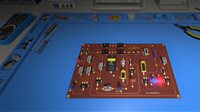 Electronics Puzzle Lab 1 & 2 Collection
