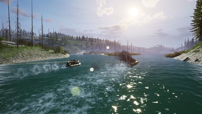 Deadside: Supporter Edition — скриншот 23